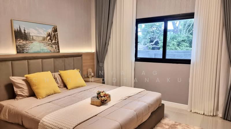 3-BR Villa, Chon Buri (Pattaya), Huai Yai, Bang Lamung (Pattaya), Chon Buri (Pattaya), 3 Bedrooms, 230 sqm, Villa For Sale, by Thanyalag Chanchodtanakul, 500237119 - DDproperty.com