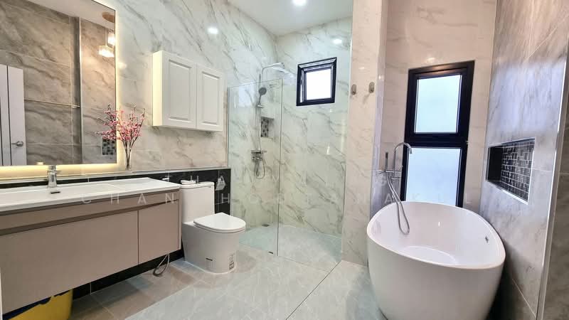 3-BR Villa, Chon Buri (Pattaya), Huai Yai, Bang Lamung (Pattaya), Chon Buri (Pattaya), 3 Bedrooms, 230 sqm, Villa For Sale, by Thanyalag Chanchodtanakul, 500237119 - DDproperty.com