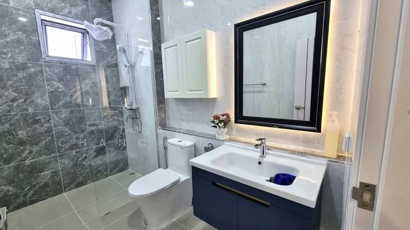 3-BR Villa, Chon Buri (Pattaya), Huai Yai, Bang Lamung (Pattaya), Chon Buri (Pattaya), 3 Bedrooms, 230 sqm, Villa For Sale, by Thanyalag Chanchodtanakul, 500237119 - DDproperty.com