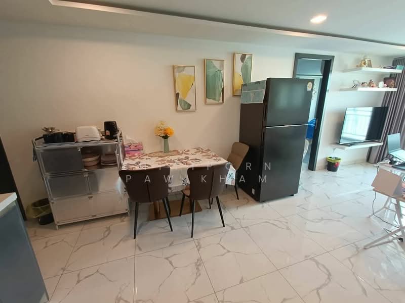 For Sale - Arcadia Center Suites, Chon Buri (Pattaya)