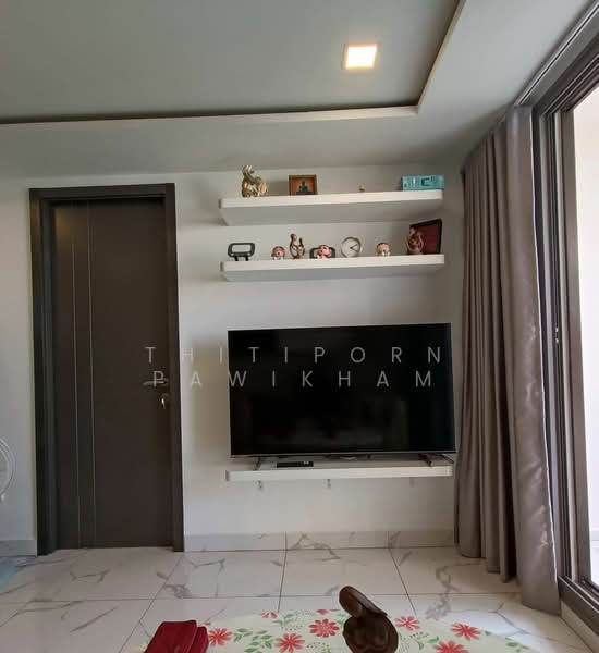 ขาย - Arcadia Center Suites : อคาเดีย เซ็นเตอร์ สวีท, ชลบุรี