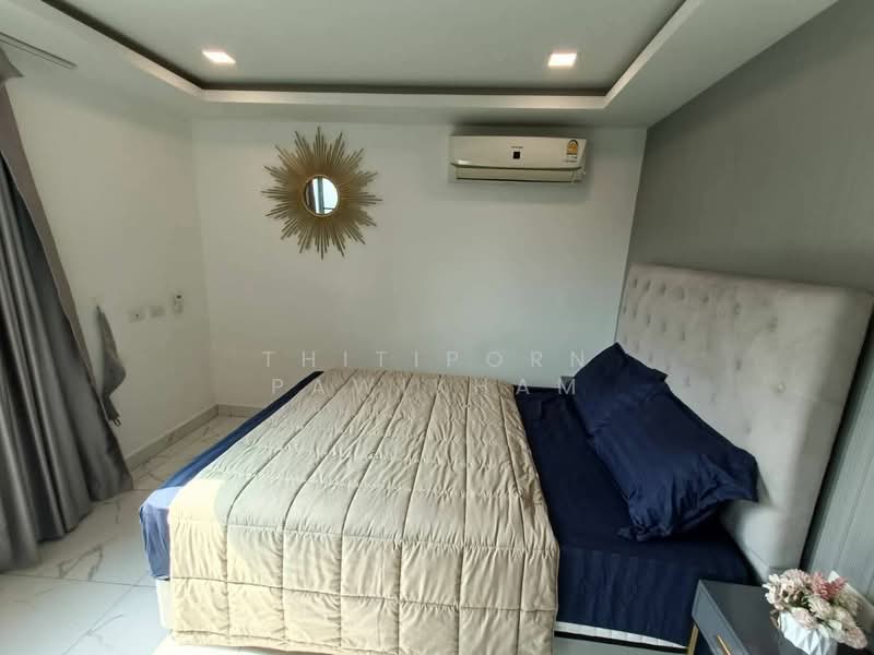 For Sale - Arcadia Center Suites, Chon Buri (Pattaya)