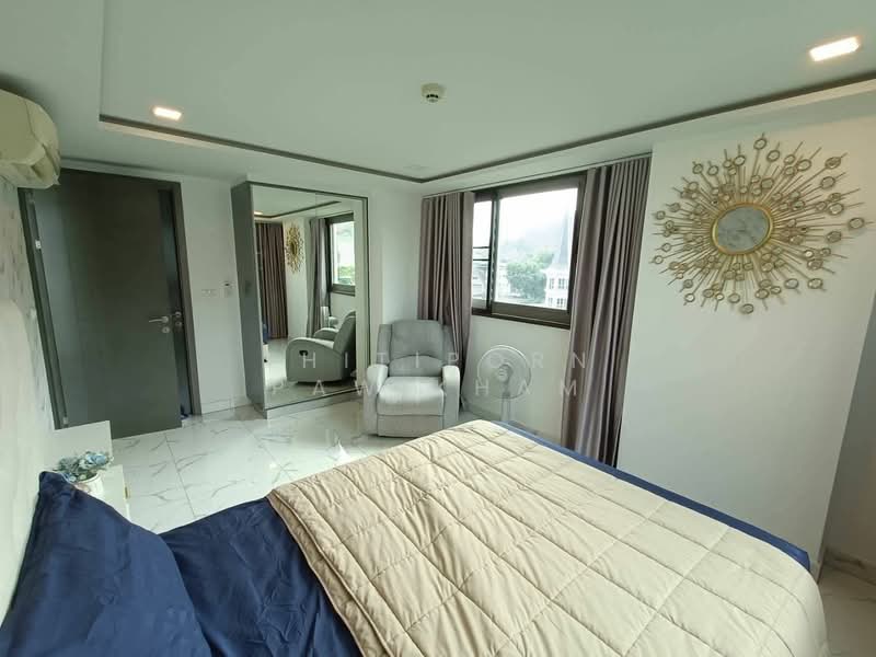 ขาย - Arcadia Center Suites : อคาเดีย เซ็นเตอร์ สวีท, ชลบุรี