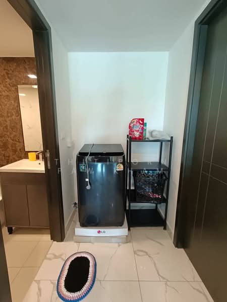 For Sale - Arcadia Center Suites, Chon Buri (Pattaya)