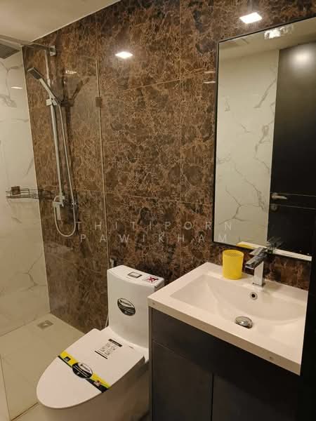 For Sale - Arcadia Center Suites, Chon Buri (Pattaya)