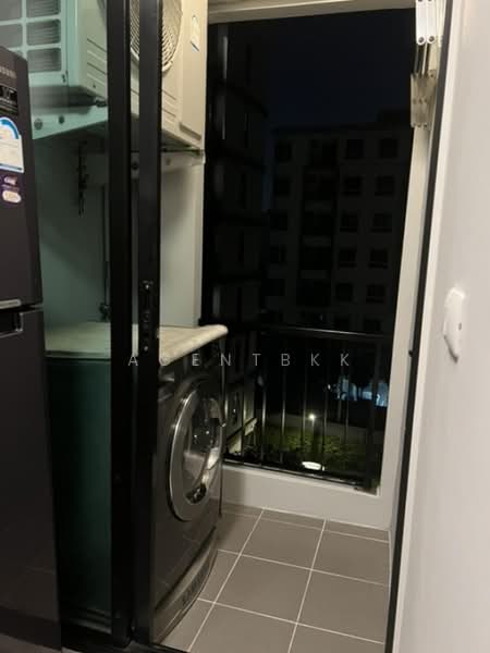Unio Ramkhamhaeng-Serithai, Bangkok, 570 Seri Thai Rd, Khlong Kum, Bueng Kum, Bangkok, Studio, 27 sqm, Condo For Rent, by Agentbkk, 500237122 - DDproperty.com
