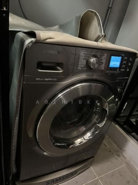 Unio Ramkhamhaeng-Serithai, Bangkok, 570 Seri Thai Rd, Khlong Kum, Bueng Kum, Bangkok, Studio, 27 sqm, Condo For Rent, by Agentbkk, 500237122 - DDproperty.com