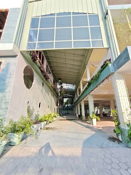 Office and warehouse for rent in Rewadi, Nonthaburi, Talat Kwan, Muang Nonthaburi, Nonthaburi, , 1,900 sqm, Warehouse/Factory For Rent, by Wanlapa Charoonthum, 500237125 - DDproperty.com