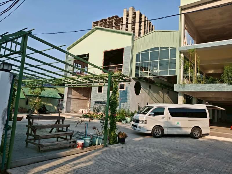 อาคารสำนักงานและโกดังเรวดี, นนทบุรี, ตลาดขวัญ, เมืองนนทบุรี, นนทบุรี, 1,900 ตร.ม., โกดัง-โรงงาน ให้เช่า, โดย วัลภา จรูญธรรม (ตุ๊ก), 500237125 - DDproperty.com