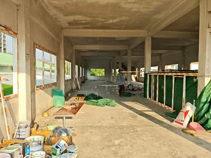 Office and warehouse for rent in Rewadi, Nonthaburi, Talat Kwan, Muang Nonthaburi, Nonthaburi, , 1,900 sqm, Warehouse/Factory For Rent, by Wanlapa Charoonthum, 500237125 - DDproperty.com