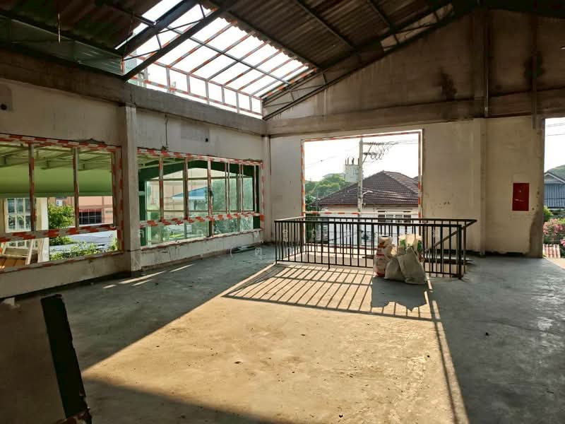 Office and warehouse for rent in Rewadi, Nonthaburi, Talat Kwan, Muang Nonthaburi, Nonthaburi, , 1,900 sqm, Warehouse/Factory For Rent, by Wanlapa Charoonthum, 500237125 - DDproperty.com