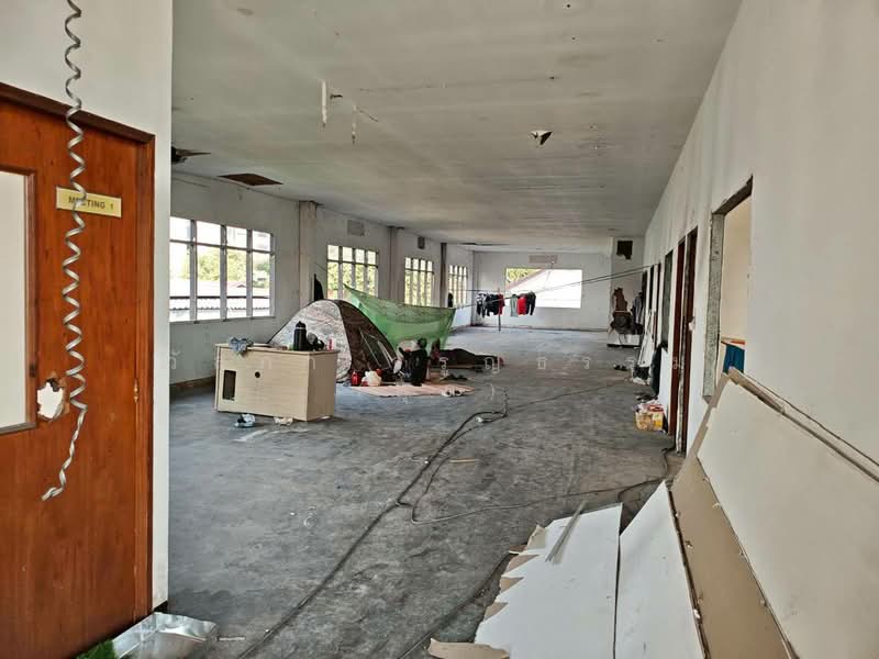 Office and warehouse for rent in Rewadi, Nonthaburi, Talat Kwan, Muang Nonthaburi, Nonthaburi, , 1,900 sqm, Warehouse/Factory For Rent, by Wanlapa Charoonthum, 500237125 - DDproperty.com