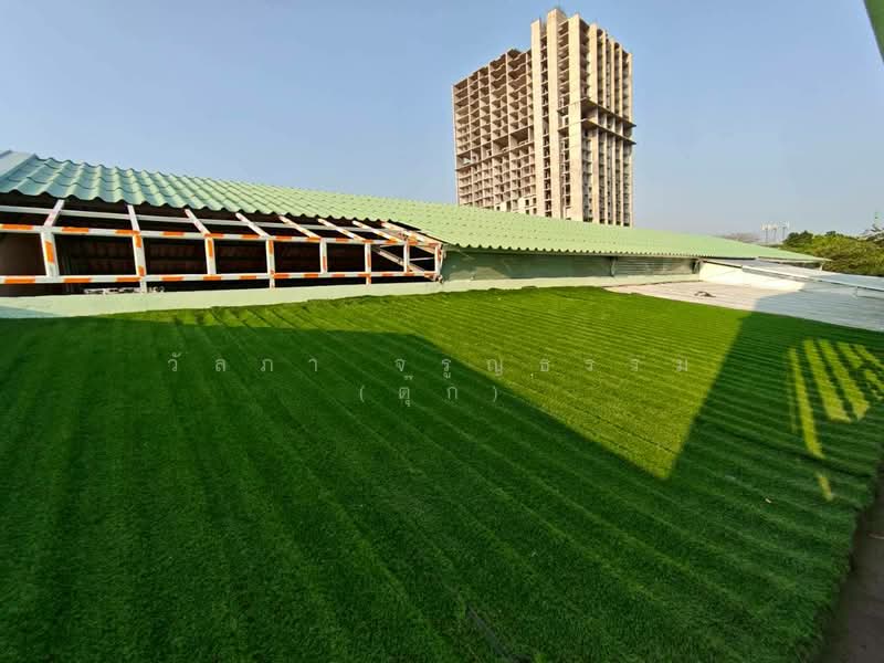 Office and warehouse for rent in Rewadi, Nonthaburi, Talat Kwan, Muang Nonthaburi, Nonthaburi, , 1,900 sqm, Warehouse/Factory For Rent, by Wanlapa Charoonthum, 500237125 - DDproperty.com