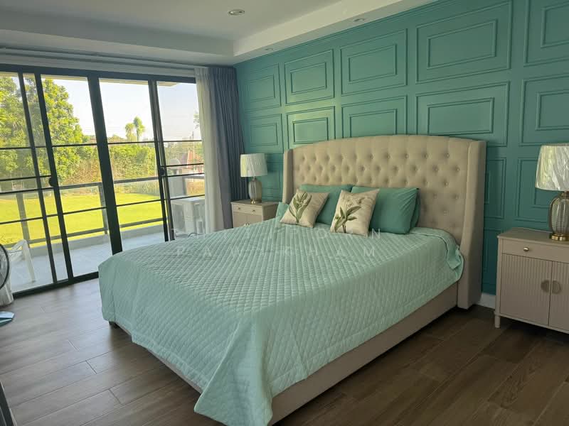 ขาย - บ้าน 4-ห้องนอน, ประจวบคีรีขันธ์