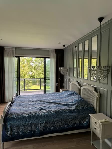 ขาย - บ้าน 4-ห้องนอน, ประจวบคีรีขันธ์