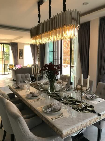 ขาย - บ้าน 4-ห้องนอน, ประจวบคีรีขันธ์