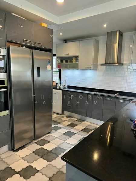 4-BR House, Prachuap Khiri Khan, Hua Hin, Hua Hin, Prachuap Khiri Khan, 4 Bedrooms, 322 sqm, Single Detached House For Sale, by Thitiporn Pawikham, 500237127 - DDproperty.com