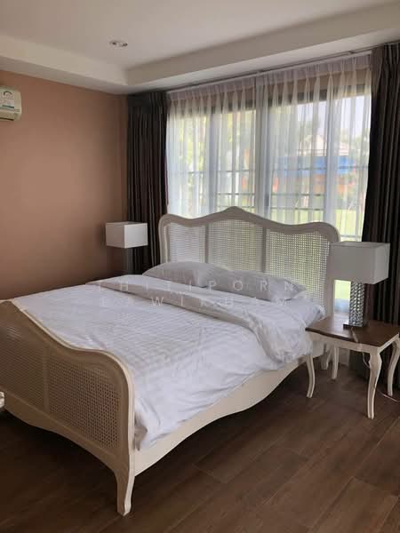 ขาย - บ้าน 4-ห้องนอน, ประจวบคีรีขันธ์