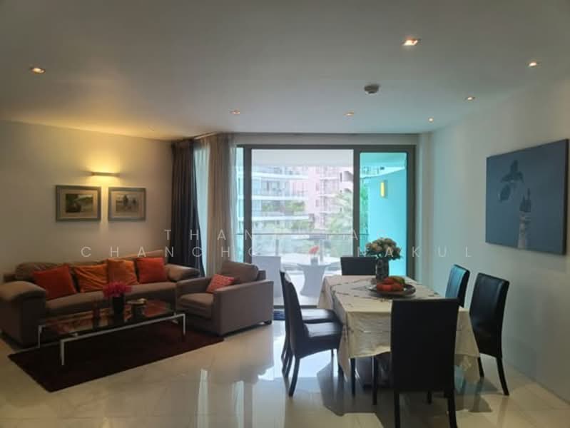 The Sanctuary Wongamat : เดอะ แซงชัวรี วงศ์อมาตย์, ชลบุรี, ซอยพัทยา-นาเกลือ 12, นาเกลือ, บางละมุง, ชลบุรี, 104 ตร.ม., คอนโด ขาย, โดย Thanyalag Chanchodtanakul, 500237128 - DDproperty.com