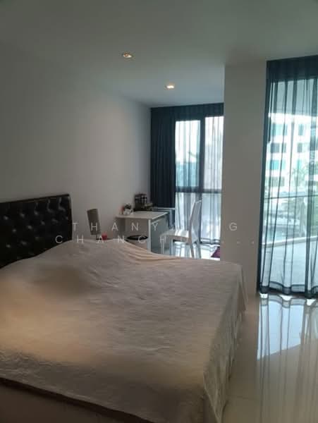 The Sanctuary Wongamat : เดอะ แซงชัวรี วงศ์อมาตย์, ชลบุรี, ซอยพัทยา-นาเกลือ 12, นาเกลือ, บางละมุง, ชลบุรี, 104 ตร.ม., คอนโด ขาย, โดย Thanyalag Chanchodtanakul, 500237128 - DDproperty.com