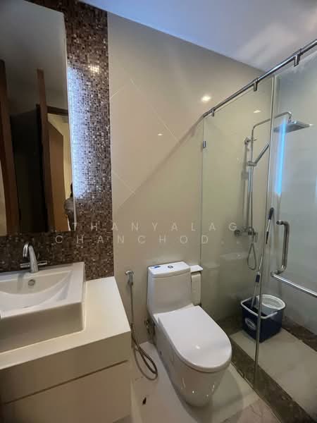 The Sanctuary Wongamat, Chon Buri (Pattaya), Soi Pattaya - Naklua 12, Na Kloe, Bang Lamung (Pattaya), Chon Buri (Pattaya), 2 Bedrooms, 104 sqm, Condo For Sale, by Thanyalag Chanchodtanakul, 500237128 - DDproperty.com