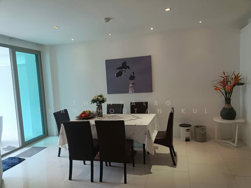 The Sanctuary Wongamat, Chon Buri (Pattaya), Soi Pattaya - Naklua 12, Na Kloe, Bang Lamung (Pattaya), Chon Buri (Pattaya), 2 Bedrooms, 104 sqm, Condo For Sale, by Thanyalag Chanchodtanakul, 500237128 - DDproperty.com