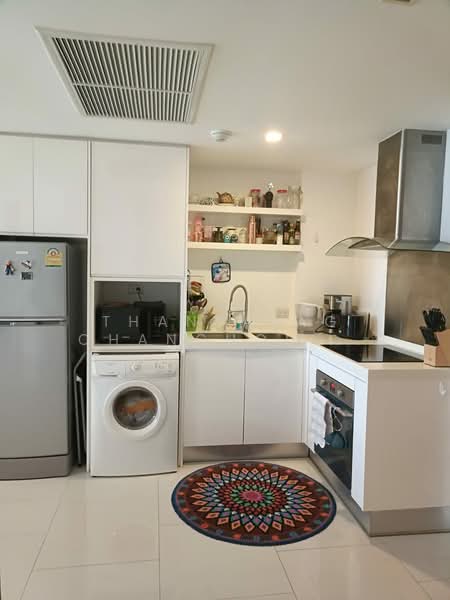 The Sanctuary Wongamat, Chon Buri (Pattaya), Soi Pattaya - Naklua 12, Na Kloe, Bang Lamung (Pattaya), Chon Buri (Pattaya), 2 Bedrooms, 104 sqm, Condo For Sale, by Thanyalag Chanchodtanakul, 500237128 - DDproperty.com