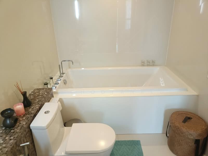 The Sanctuary Wongamat, Chon Buri (Pattaya), Soi Pattaya - Naklua 12, Na Kloe, Bang Lamung (Pattaya), Chon Buri (Pattaya), 2 Bedrooms, 104 sqm, Condo For Sale, by Thanyalag Chanchodtanakul, 500237128 - DDproperty.com