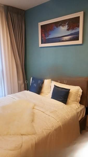 Life Sukhumvit 48, Bangkok, Soi Sukhumvit 48, Phra Kanong, Khlong Toei, Bangkok, 1 Bedroom, 39 sqm, Condo For Rent, by Noppharuj Nunta, 500237129 - DDproperty.com