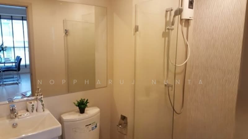 Life Sukhumvit 48 : ไลฟ์ สุขุมวิท 48, กรุงเทพ, ซอยสุขุมวิท 48, พระโขนง, คลองเตย, กรุงเทพ, 39 ตร.ม., คอนโด ให้เช่า, โดย Noppharuj Nunta, 500237129 - DDproperty.com