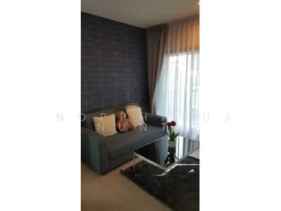 For Rent - Life Sukhumvit 48, Bangkok