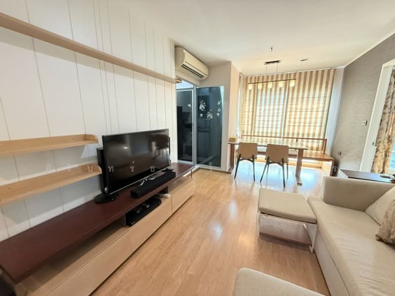 U Delight @ Onnut Station : ยู ดีไลท์ แอท อ่อนนุช สเตชั่น, กรุงเทพ, 406 ถนนสุขุมวิท 77, สวนหลวง, สวนหลวง, กรุงเทพ, 47 ตร.ม., คอนโด ขาย, โดย ศิรินทร์ธร โรจนบวร, 500237131 - DDproperty.com