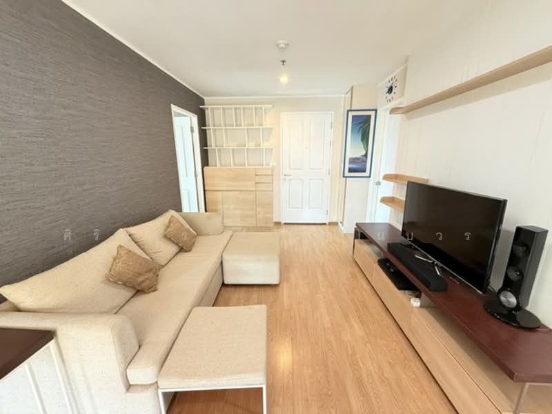 U Delight @ Onnut Station : ยู ดีไลท์ แอท อ่อนนุช สเตชั่น, กรุงเทพ, 406 ถนนสุขุมวิท 77, สวนหลวง, สวนหลวง, กรุงเทพ, 47 ตร.ม., คอนโด ขาย, โดย ศิรินทร์ธร โรจนบวร, 500237131 - DDproperty.com