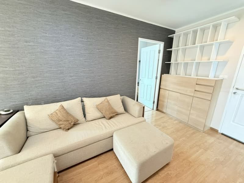 U Delight @ Onnut Station, Bangkok, 406 Sukhumvit 77 Road, Suan Luang, Suan Luang, Bangkok, 2 Bedrooms, 47 sqm, Condo For Sale, by ศิรินทร์ธร โรจนบวร, 500237131 - DDproperty.com