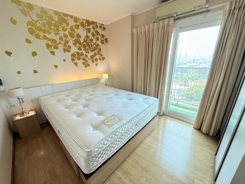 U Delight @ Onnut Station, Bangkok, 406 Sukhumvit 77 Road, Suan Luang, Suan Luang, Bangkok, 2 Bedrooms, 47 sqm, Condo For Sale, by ศิรินทร์ธร โรจนบวร, 500237131 - DDproperty.com