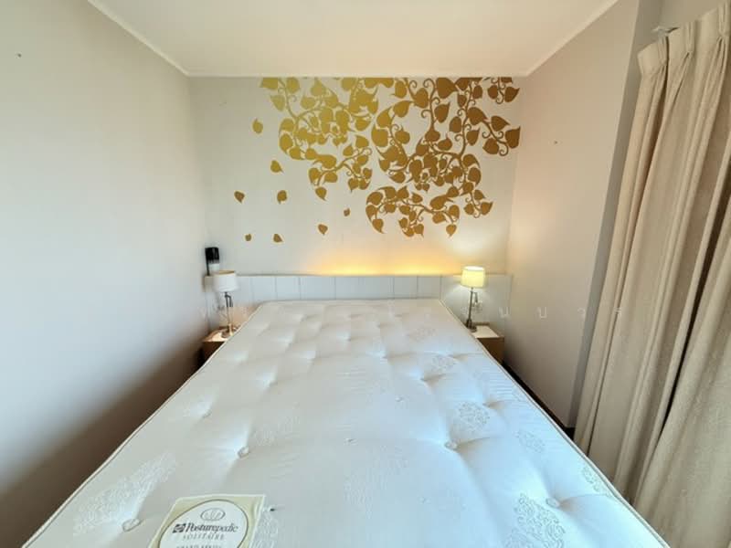 U Delight @ Onnut Station, Bangkok, 406 Sukhumvit 77 Road, Suan Luang, Suan Luang, Bangkok, 2 Bedrooms, 47 sqm, Condo For Sale, by ศิรินทร์ธร โรจนบวร, 500237131 - DDproperty.com