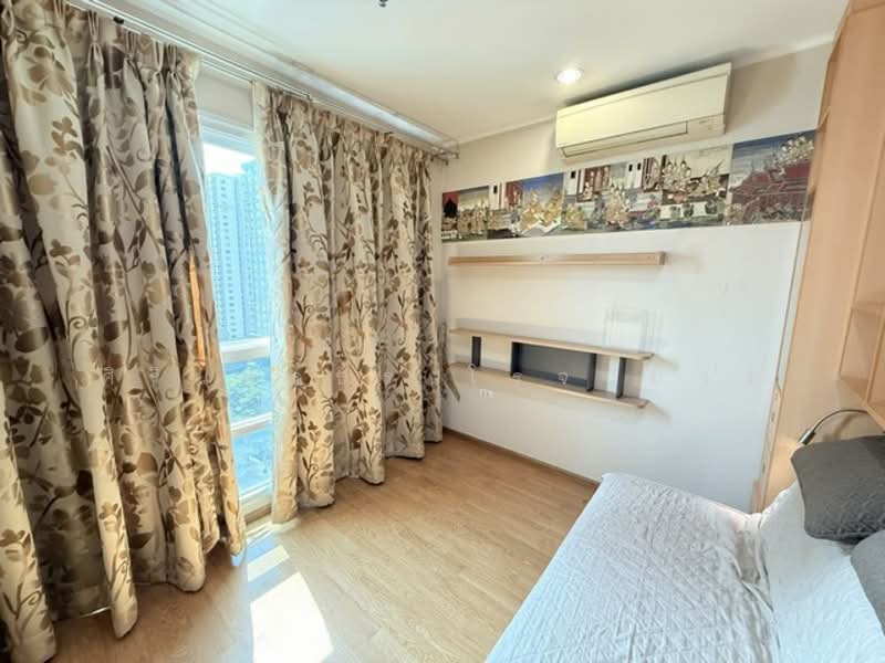 U Delight @ Onnut Station, Bangkok, 406 Sukhumvit 77 Road, Suan Luang, Suan Luang, Bangkok, 2 Bedrooms, 47 sqm, Condo For Sale, by ศิรินทร์ธร โรจนบวร, 500237131 - DDproperty.com