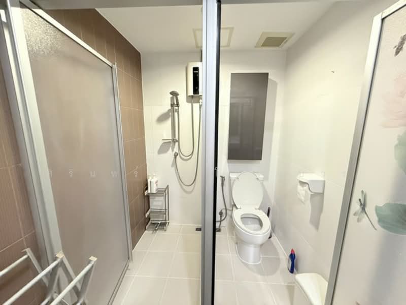 U Delight @ Onnut Station : ยู ดีไลท์ แอท อ่อนนุช สเตชั่น, กรุงเทพ, 406 ถนนสุขุมวิท 77, สวนหลวง, สวนหลวง, กรุงเทพ, 47 ตร.ม., คอนโด ขาย, โดย ศิรินทร์ธร โรจนบวร, 500237131 - DDproperty.com