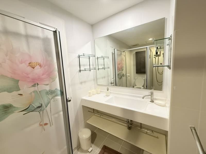 U Delight @ Onnut Station, Bangkok, 406 Sukhumvit 77 Road, Suan Luang, Suan Luang, Bangkok, 2 Bedrooms, 47 sqm, Condo For Sale, by ศิรินทร์ธร โรจนบวร, 500237131 - DDproperty.com