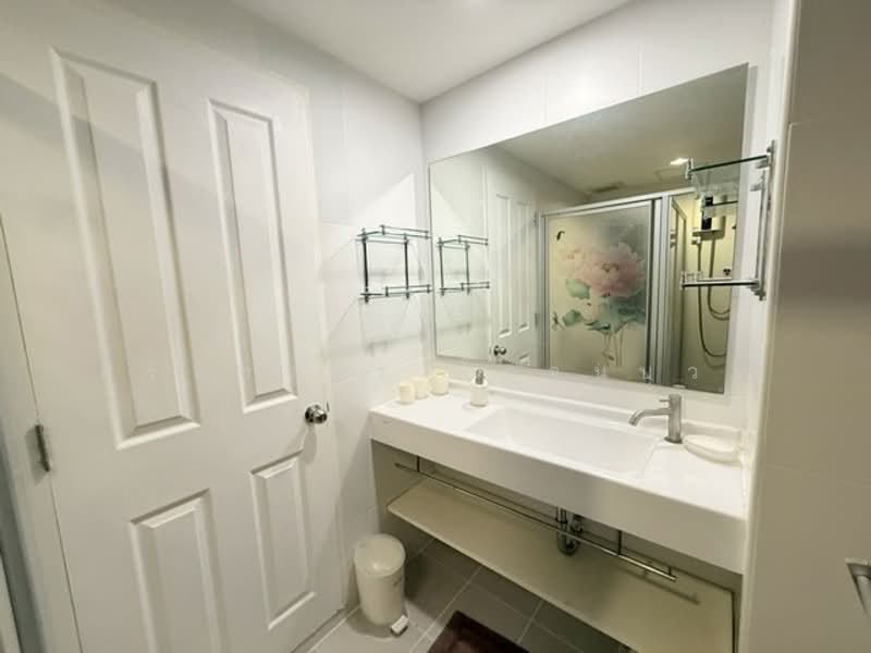 U Delight @ Onnut Station, Bangkok, 406 Sukhumvit 77 Road, Suan Luang, Suan Luang, Bangkok, 2 Bedrooms, 47 sqm, Condo For Sale, by ศิรินทร์ธร โรจนบวร, 500237131 - DDproperty.com