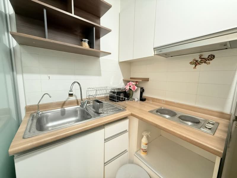 U Delight @ Onnut Station, Bangkok, 406 Sukhumvit 77 Road, Suan Luang, Suan Luang, Bangkok, 2 Bedrooms, 47 sqm, Condo For Sale, by ศิรินทร์ธร โรจนบวร, 500237131 - DDproperty.com