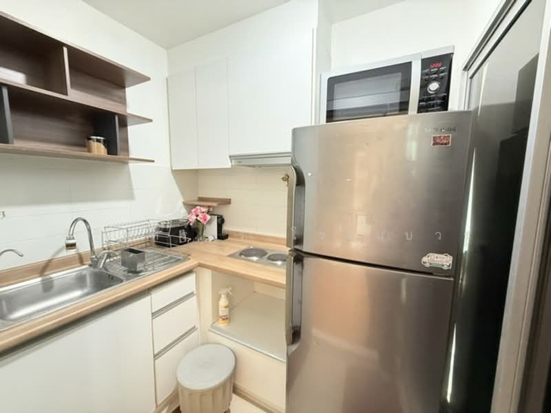 U Delight @ Onnut Station, Bangkok, 406 Sukhumvit 77 Road, Suan Luang, Suan Luang, Bangkok, 2 Bedrooms, 47 sqm, Condo For Sale, by ศิรินทร์ธร โรจนบวร, 500237131 - DDproperty.com