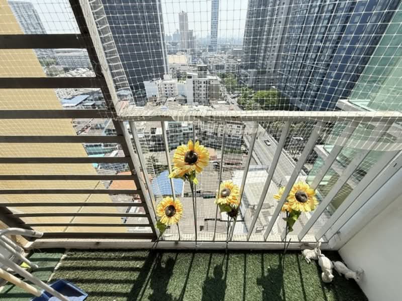 U Delight @ Onnut Station, Bangkok, 406 Sukhumvit 77 Road, Suan Luang, Suan Luang, Bangkok, 2 Bedrooms, 47 sqm, Condo For Sale, by ศิรินทร์ธร โรจนบวร, 500237131 - DDproperty.com