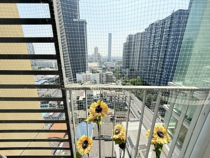 U Delight @ Onnut Station, Bangkok, 406 Sukhumvit 77 Road, Suan Luang, Suan Luang, Bangkok, 2 Bedrooms, 47 sqm, Condo For Sale, by ศิรินทร์ธร โรจนบวร, 500237131 - DDproperty.com