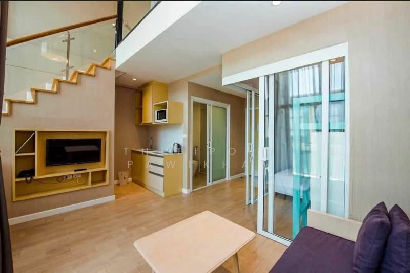Maysa Condo, Prachuap Khiri Khan, Hua Hin, Hua Hin, Prachuap Khiri Khan, 2 Bedrooms, 64 sqm, Condo For Sale, by Thitiporn Pawikham, 500237134 - DDproperty.com