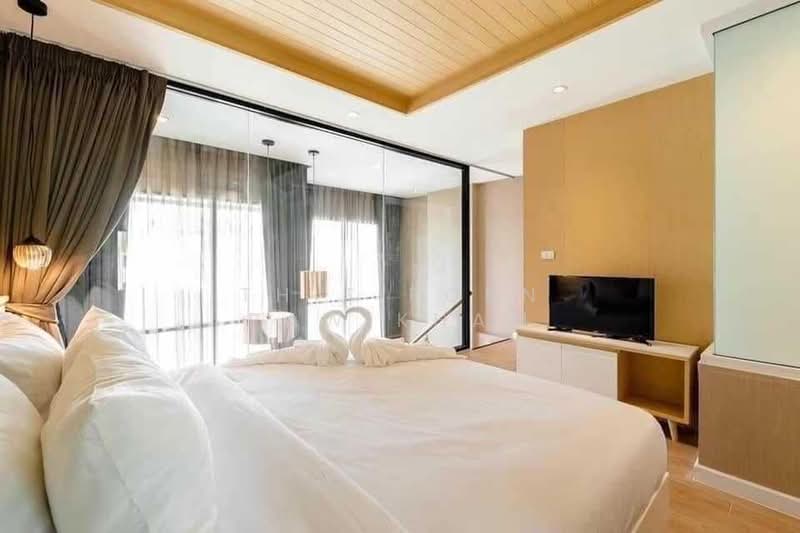 Maysa Condo, Prachuap Khiri Khan, Hua Hin, Hua Hin, Prachuap Khiri Khan, 2 Bedrooms, 64 sqm, Condo For Sale, by Thitiporn Pawikham, 500237134 - DDproperty.com