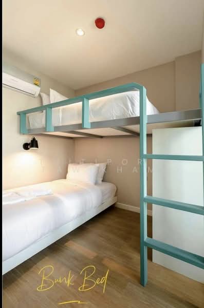 Maysa Condo, Prachuap Khiri Khan, Hua Hin, Hua Hin, Prachuap Khiri Khan, 2 Bedrooms, 64 sqm, Condo For Sale, by Thitiporn Pawikham, 500237134 - DDproperty.com