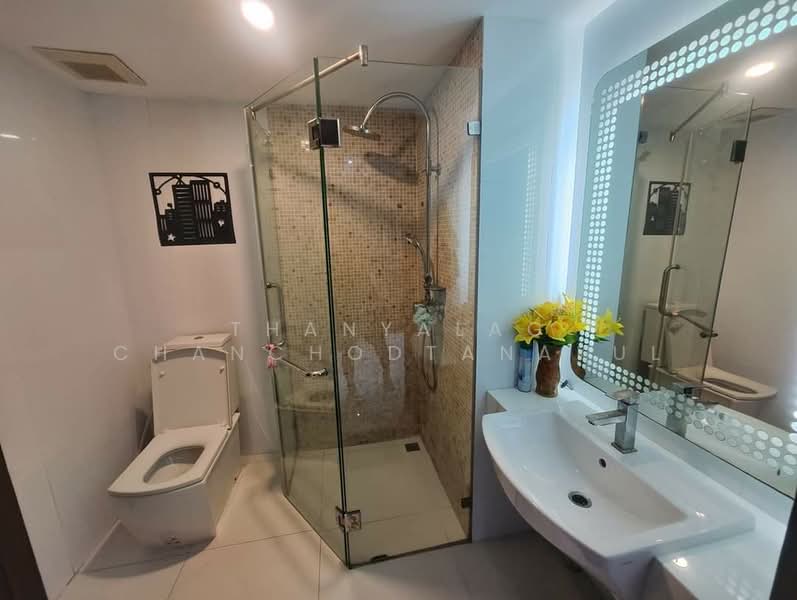 Serenity Wongamat Condo : เซเรนนิตี้ วงศ์อมาตย์, ชลบุรี, 286 10 ซอยนาเกลือ 16, นาเกลือ, บางละมุง, ชลบุรี, 43 ตร.ม., คอนโด ขาย, โดย Thanyalag Chanchodtanakul, 500237135 - DDproperty.com