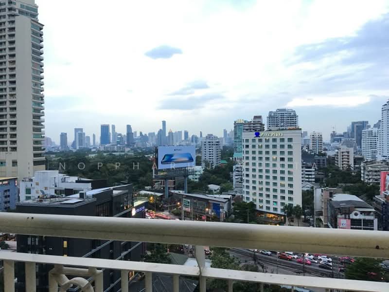 Citi Smart Sukhumvit 18, Bangkok, 366 Soi Sukhumvit 18, Sukhumvit Road, Khlong Toei, Khlong Toei, Bangkok, 3 Bedrooms, 117 sqm, Condo For Rent, by Noppharuj Nunta, 500237136 - DDproperty.com