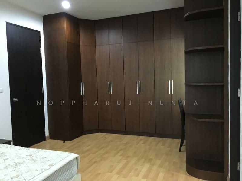 Citi Smart Sukhumvit 18, Bangkok, 366 Soi Sukhumvit 18, Sukhumvit Road, Khlong Toei, Khlong Toei, Bangkok, 3 Bedrooms, 117 sqm, Condo For Rent, by Noppharuj Nunta, 500237136 - DDproperty.com